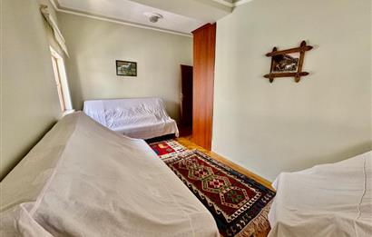 60 M2 TERASLI DUBLEKS İLE DİKMEN/İLKER'DE "EV"LENME ZAMANI