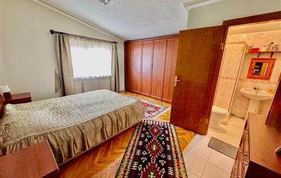 60 M2 TERASLI DUBLEKS İLE DİKMEN/İLKER'DE "EV"LENME ZAMANI