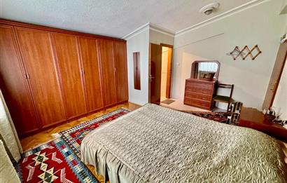 60 M2 TERASLI DUBLEKS İLE DİKMEN/İLKER'DE "EV"LENME ZAMANI