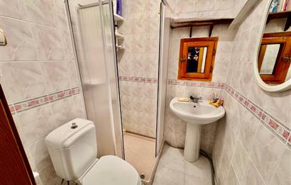 60 M2 TERASLI DUBLEKS İLE DİKMEN/İLKER'DE "EV"LENME ZAMANI