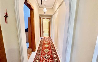 60 M2 TERASLI DUBLEKS İLE DİKMEN/İLKER'DE "EV"LENME ZAMANI