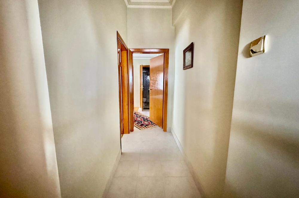 60 M2 TERASLI DUBLEKS İLE DİKMEN/İLKER'DE "EV"LENME ZAMANI