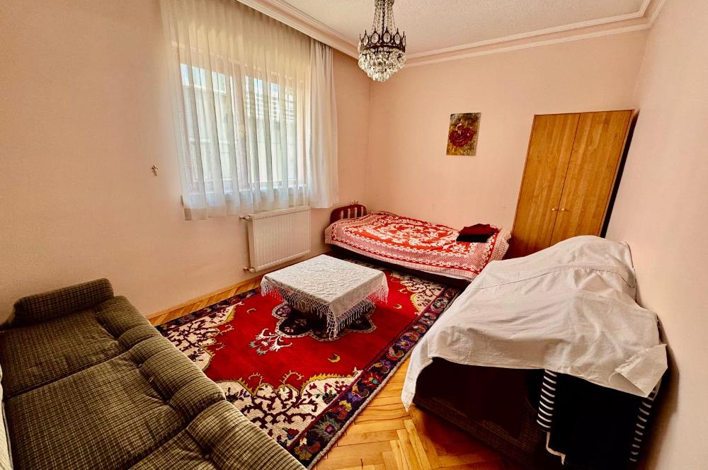 60 M2 TERASLI DUBLEKS İLE DİKMEN/İLKER'DE "EV"LENME ZAMANI