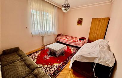60 M2 TERASLI DUBLEKS İLE DİKMEN/İLKER'DE "EV"LENME ZAMANI