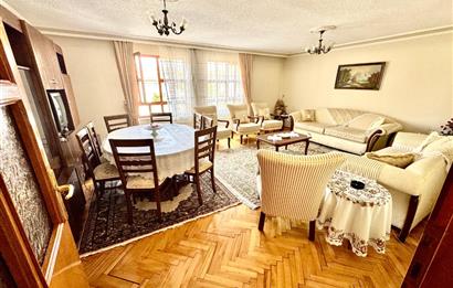 60 M2 TERASLI DUBLEKS İLE DİKMEN/İLKER'DE "EV"LENME ZAMANI