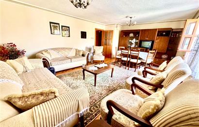 60 M2 TERASLI DUBLEKS İLE DİKMEN/İLKER'DE "EV"LENME ZAMANI