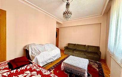 60 M2 TERASLI DUBLEKS İLE DİKMEN/İLKER'DE "EV"LENME ZAMANI