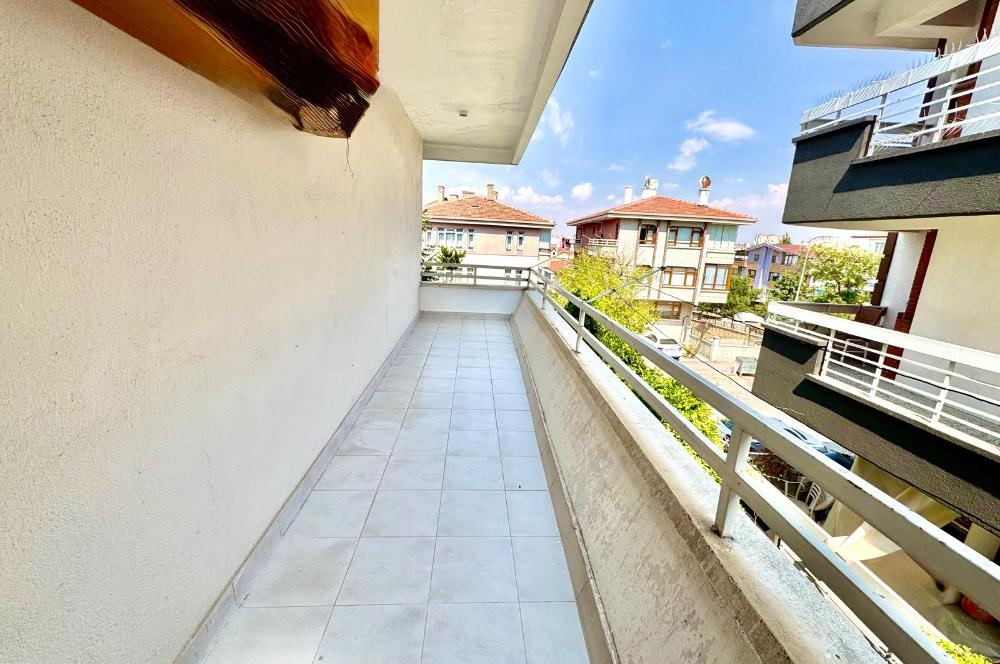 60 M2 TERASLI DUBLEKS İLE DİKMEN/İLKER'DE "EV"LENME ZAMANI