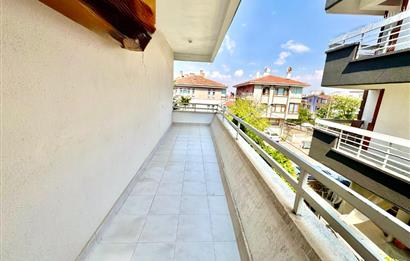 60 M2 TERASLI DUBLEKS İLE DİKMEN/İLKER'DE "EV"LENME ZAMANI