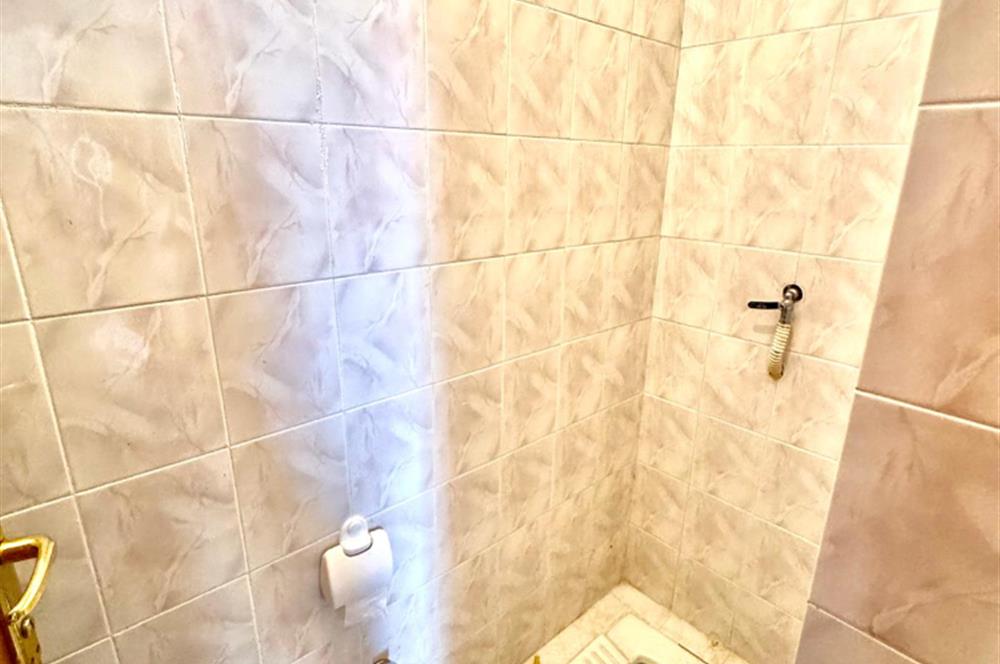 60 M2 TERASLI DUBLEKS İLE DİKMEN/İLKER'DE "EV"LENME ZAMANI