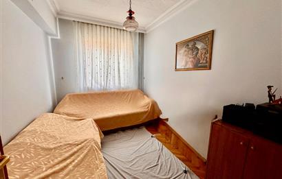 60 M2 TERASLI DUBLEKS İLE DİKMEN/İLKER'DE "EV"LENME ZAMANI