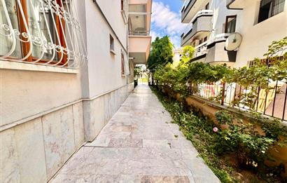 60 M2 TERASLI DUBLEKS İLE DİKMEN/İLKER'DE "EV"LENME ZAMANI