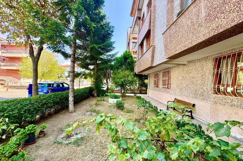 60 M2 TERASLI DUBLEKS İLE DİKMEN/İLKER'DE "EV"LENME ZAMANI