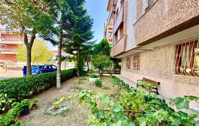 60 M2 TERASLI DUBLEKS İLE DİKMEN/İLKER'DE "EV"LENME ZAMANI