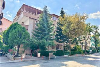 60 M2 TERASLI DUBLEKS İLE DİKMEN/İLKER'DE "EV"LENME ZAMANI