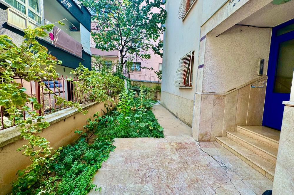 60 M2 TERASLI DUBLEKS İLE DİKMEN/İLKER'DE "EV"LENME ZAMANI