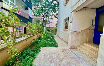 60 M2 TERASLI DUBLEKS İLE DİKMEN/İLKER'DE "EV"LENME ZAMANI