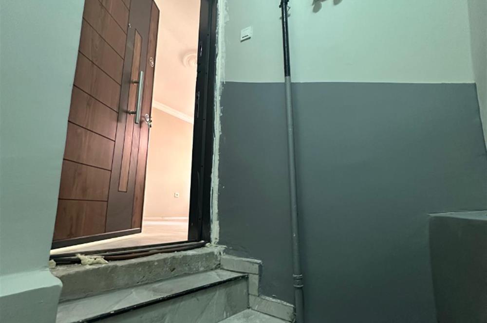 ŞİŞHANE METRO VE TOPLU TAŞIMALARA YAKIN,YENİ TADİLATLI DAİRELER.