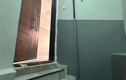 ŞİŞHANE METRO VE TOPLU TAŞIMALARA YAKIN,YENİ TADİLATLI DAİRELER.