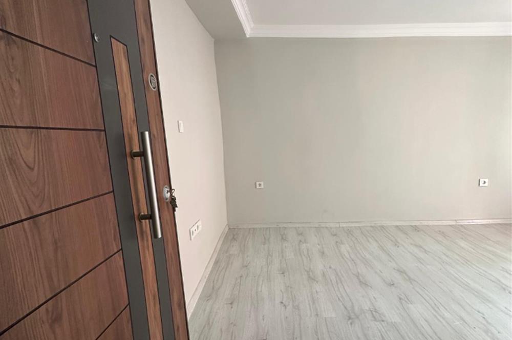 ŞİŞHANE METRO VE TOPLU TAŞIMALARA YAKIN,YENİ TADİLATLI DAİRELER.