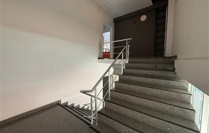 Sanayi Mahallesi Satılık Bina Mini Plaza 1200m2 Taşınmaya Hazır