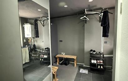 Sanayi Mahallesi Satılık Bina Mini Plaza 1200m2 Taşınmaya Hazır