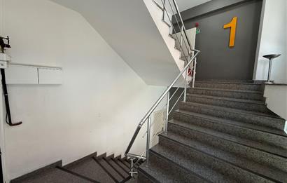 Sanayi Mahallesi Satılık Bina Mini Plaza 1200m2 Taşınmaya Hazır