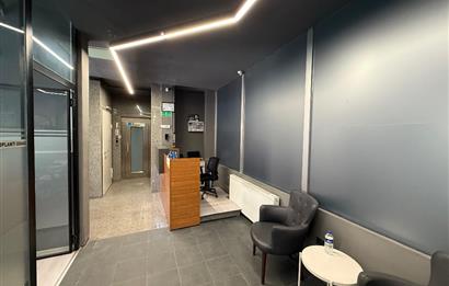 Sanayi Mahallesi Satılık Bina Mini Plaza 1200m2 Taşınmaya Hazır