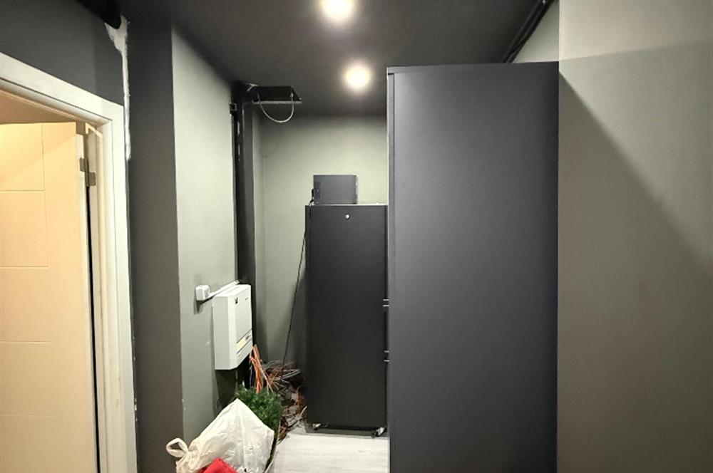 Sanayi Mahallesi Satılık Bina Mini Plaza 1200m2 Taşınmaya Hazır