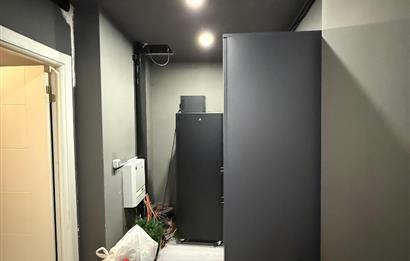 Sanayi Mahallesi Satılık Bina Mini Plaza 1200m2 Taşınmaya Hazır