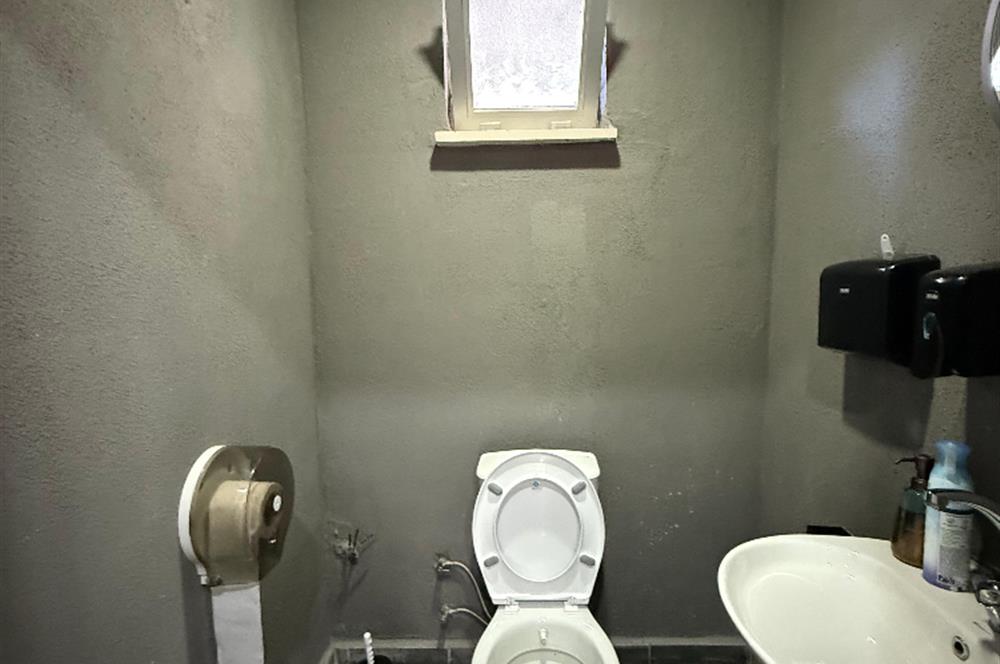 Sanayi Mahallesi Satılık Bina Mini Plaza 1200m2 Taşınmaya Hazır