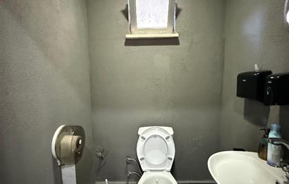 Sanayi Mahallesi Satılık Bina Mini Plaza 1200m2 Taşınmaya Hazır