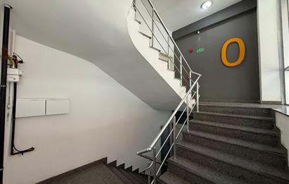Sanayi Mahallesi Satılık Bina Mini Plaza 1200m2 Taşınmaya Hazır