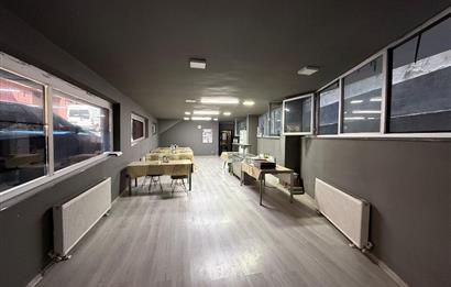 Sanayi Mahallesi Satılık Bina Mini Plaza 1200m2 Taşınmaya Hazır