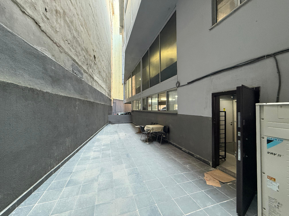 Sanayi Mahallesi Satılık Bina Mini Plaza 1200m2 Taşınmaya Hazır