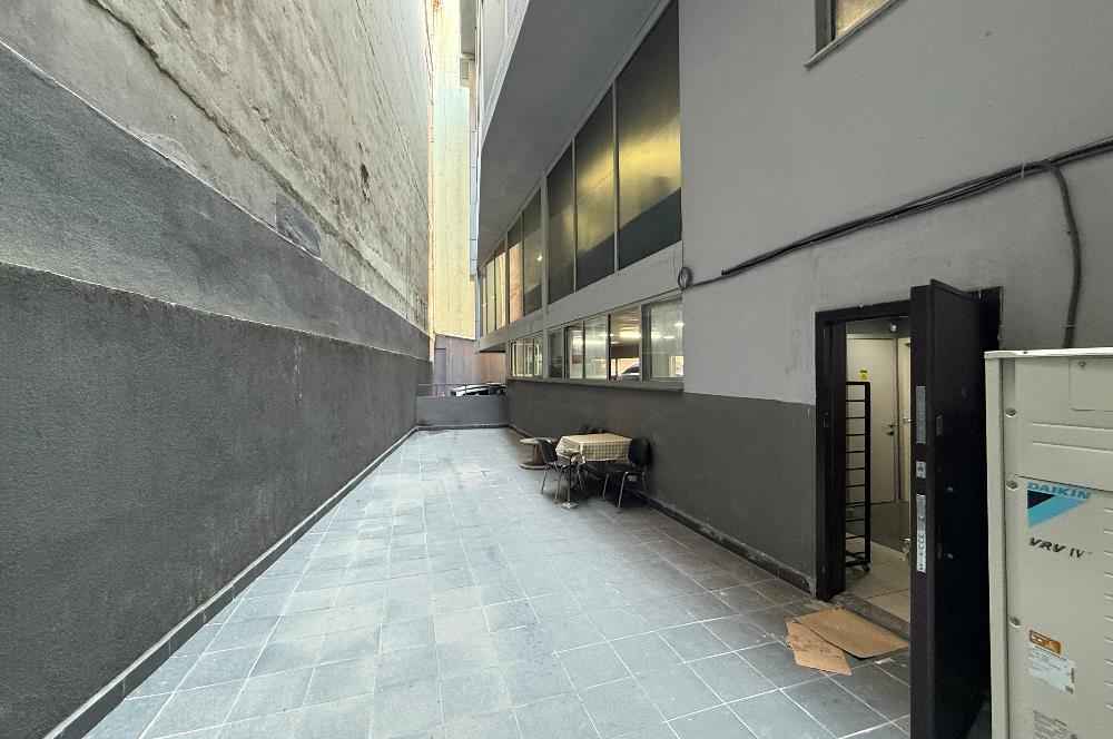 Sanayi Mahallesi Satılık Bina Mini Plaza 1200m2 Taşınmaya Hazır