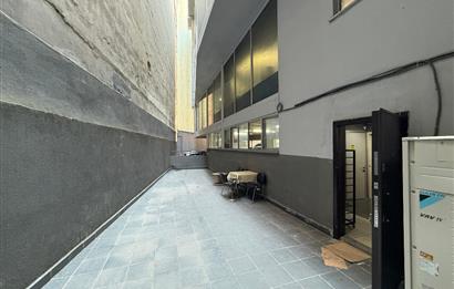 Sanayi Mahallesi Satılık Bina Mini Plaza 1200m2 Taşınmaya Hazır