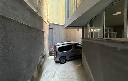 Sanayi Mahallesi Satılık Bina Mini Plaza 1200m2 Taşınmaya Hazır