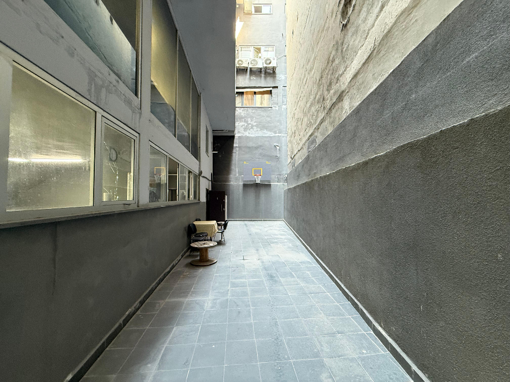 Sanayi Mahallesi Satılık Bina Mini Plaza 1200m2 Taşınmaya Hazır