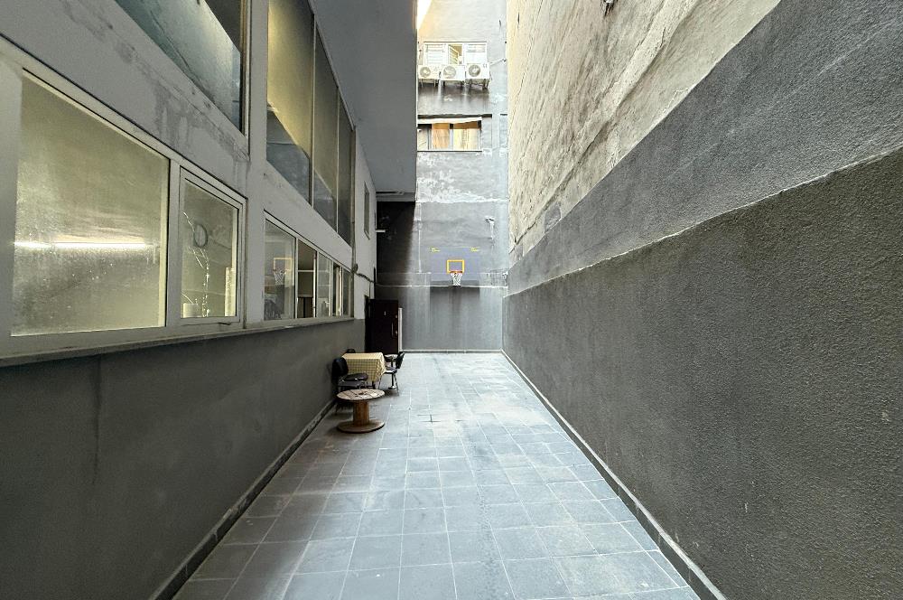 Sanayi Mahallesi Satılık Bina Mini Plaza 1200m2 Taşınmaya Hazır