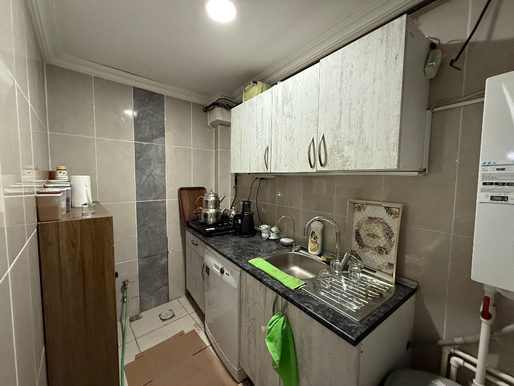 Sanayi Mahallesi Satılık Bina Mini Plaza 1200m2 Taşınmaya Hazır