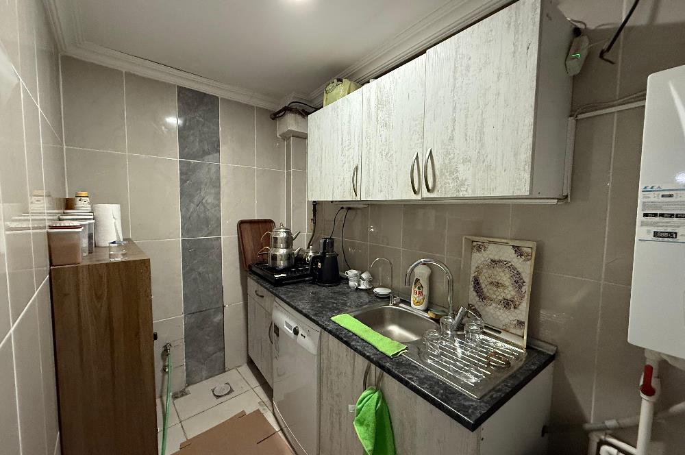 Sanayi Mahallesi Satılık Bina Mini Plaza 1200m2 Taşınmaya Hazır