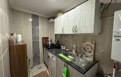Sanayi Mahallesi Satılık Bina Mini Plaza 1200m2 Taşınmaya Hazır