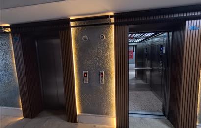ALTIAĞAÇ TOKİ'DE UZUN BLOKLARDA KATTA 3+1 MANZARALI DAİRE