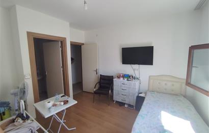 ALTIAĞAÇ TOKİ'DE UZUN BLOKLARDA KATTA 3+1 MANZARALI DAİRE