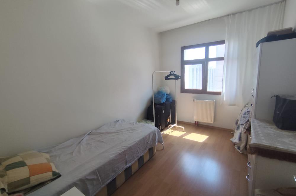 ALTIAĞAÇ TOKİ'DE UZUN BLOKLARDA KATTA 3+1 MANZARALI DAİRE