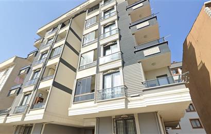 sultabeyli mımarsınan da satılık daıre