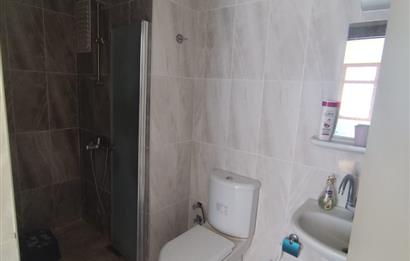 ALTIAĞAÇ TOKİ'DE UZUN BLOKLARDA KATTA 3+1 MANZARALI DAİRE