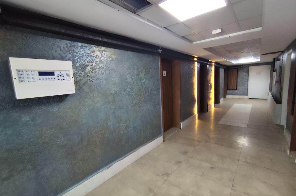 ALTIAĞAÇ TOKİ'DE UZUN BLOKLARDA KATTA 3+1 MANZARALI DAİRE
