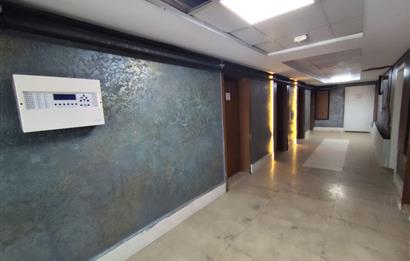 ALTIAĞAÇ TOKİ'DE UZUN BLOKLARDA KATTA 3+1 MANZARALI DAİRE